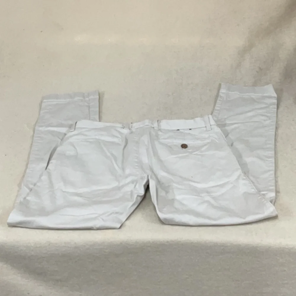 EUC Mens J.Crew flex khaki pants